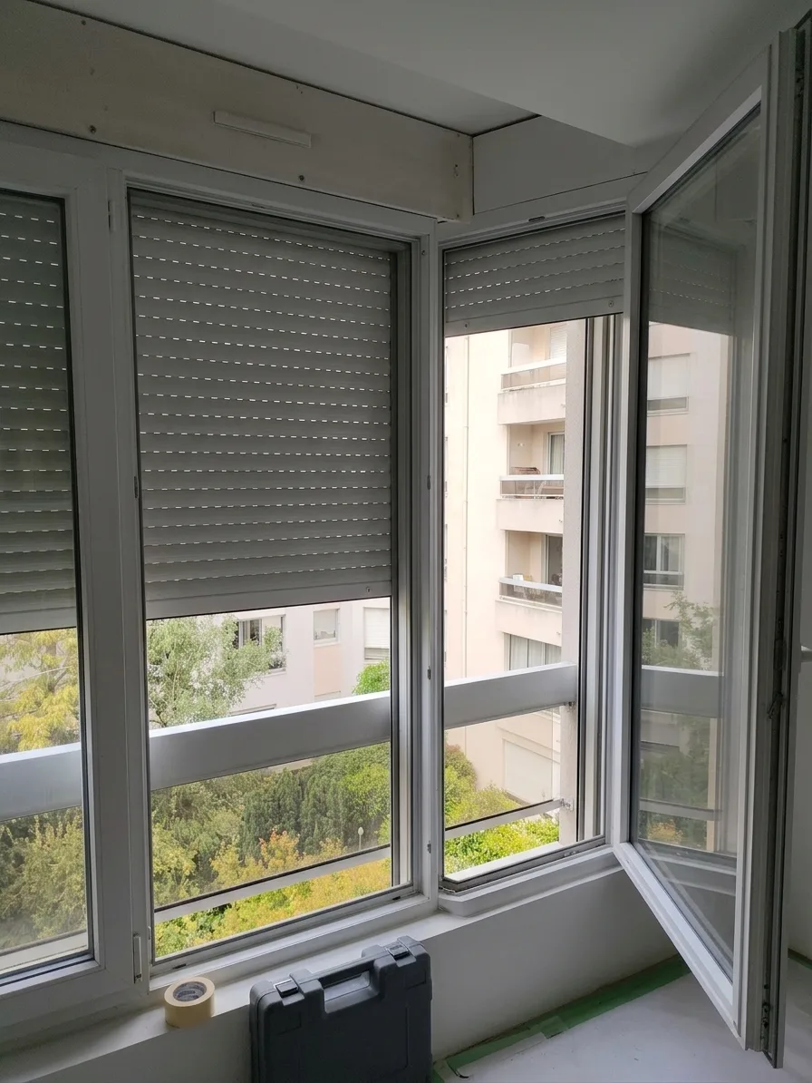 Réparation et déblocage de volet roulant à Marseille 5 Réparation et déblocage de volet roulant à Marseille 5