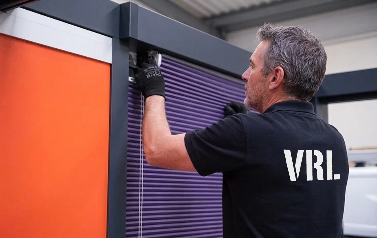 Technicien VRL Marseille 5 à Marseille 5