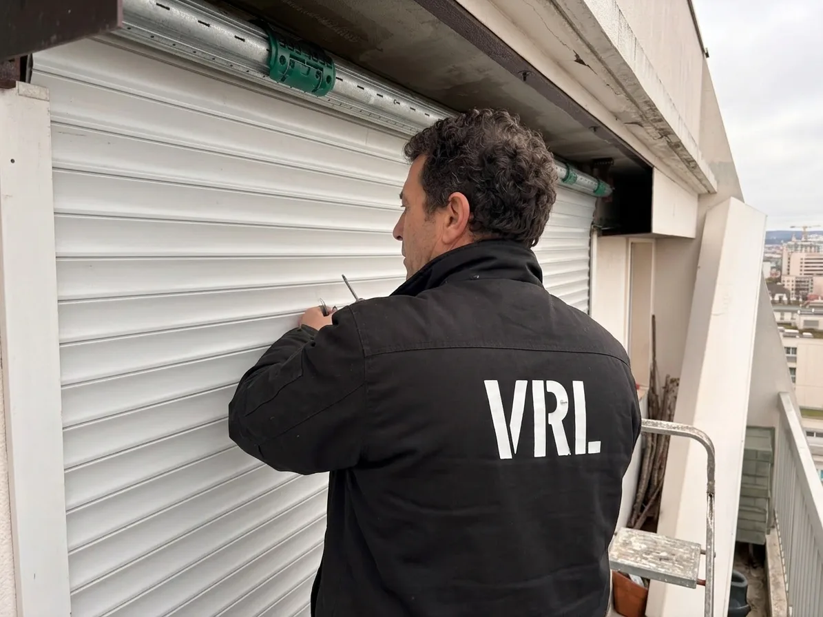 Technicien VRL Marseille 5 à Marseille 5 Technicien VRL Marseille 5 à Marseille 5