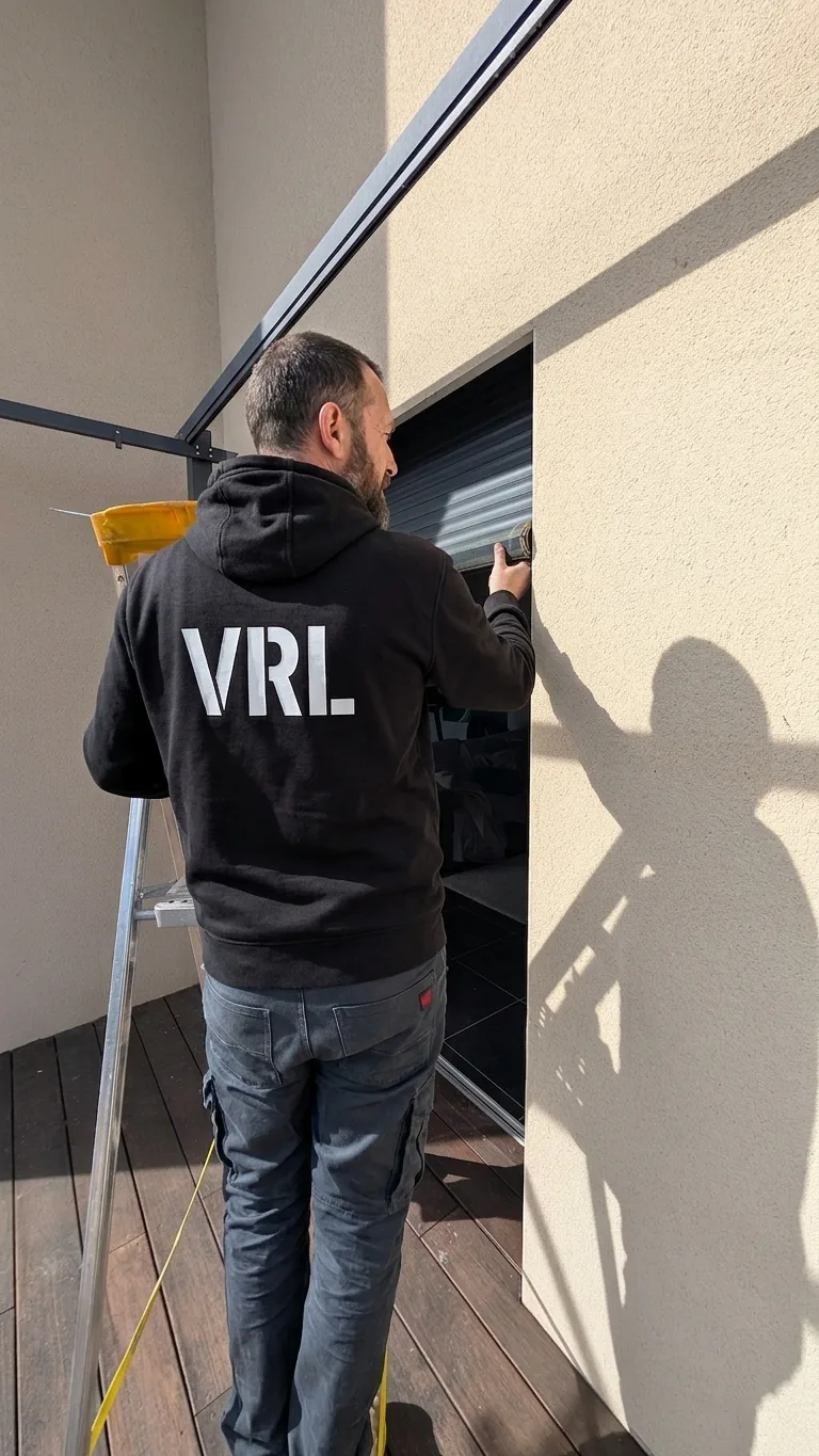 Technicien VRL Marseille 5 à Marseille 5