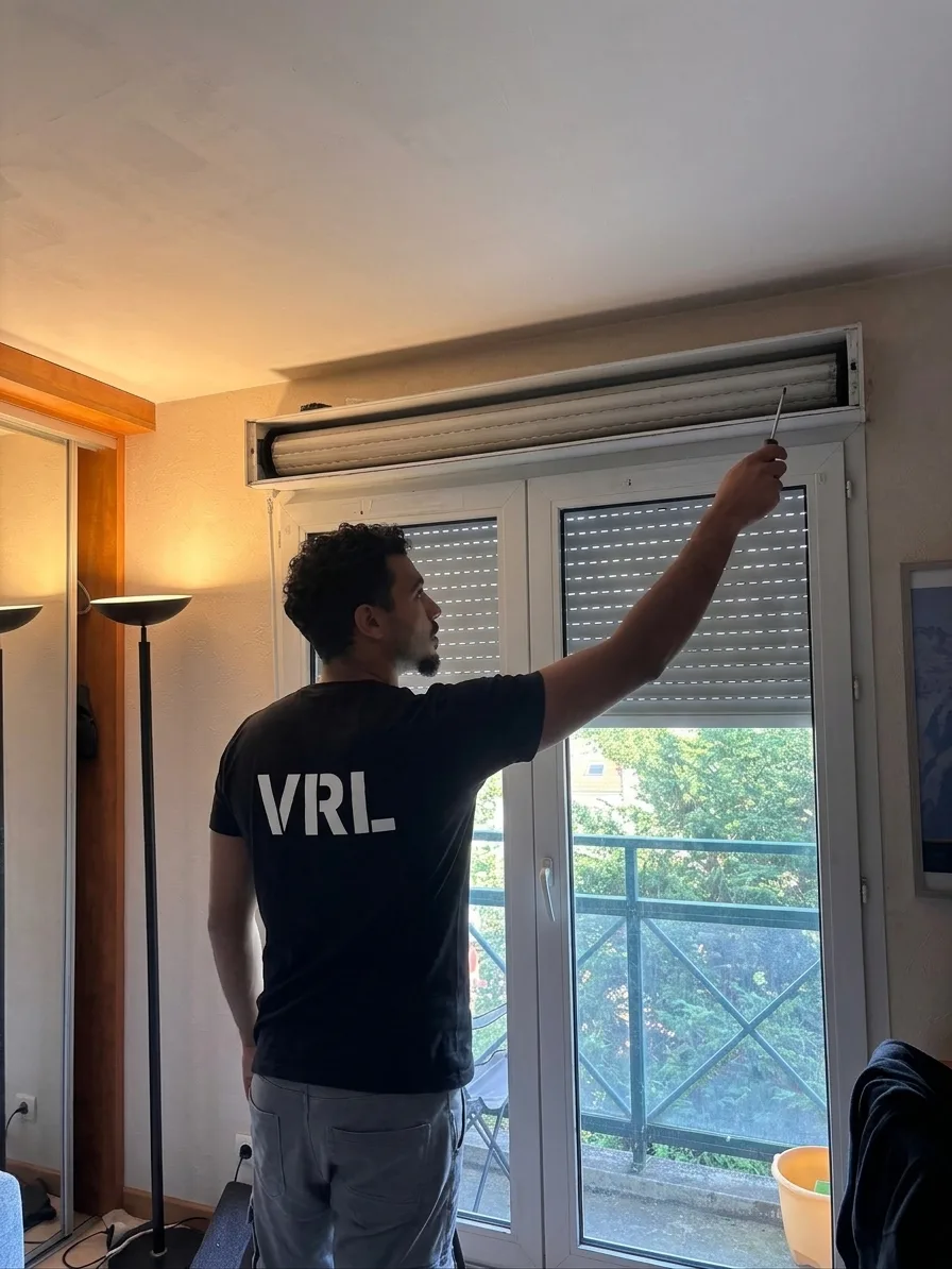 Technicien VRL Marseille 5 à Marseille 5