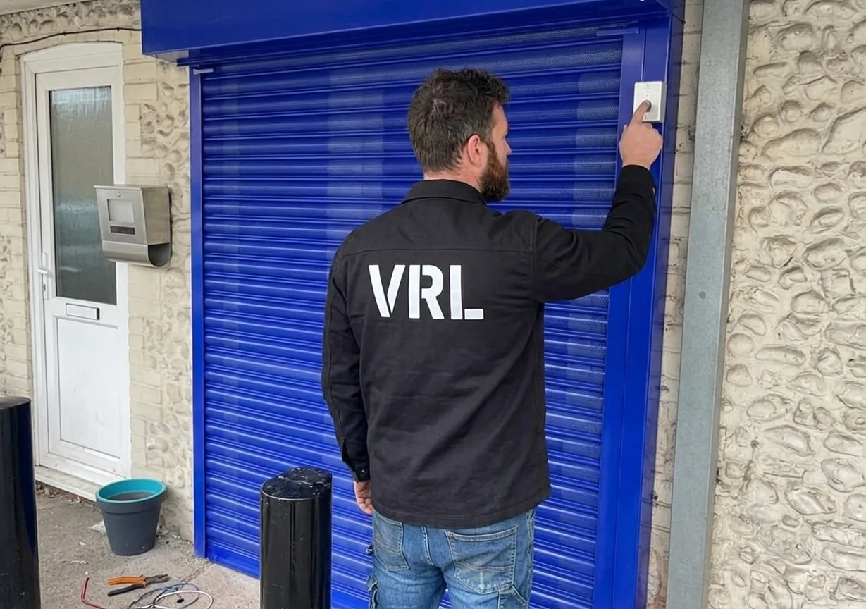 Technicien VRL Marseille 5 à Marseille 5